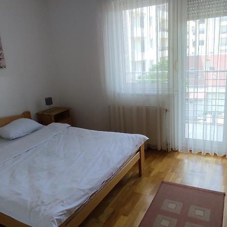 Jelena Apartments Novi Sad Dış mekan fotoğraf