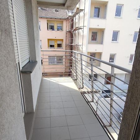 Jelena Apartments Novi Sad Dış mekan fotoğraf