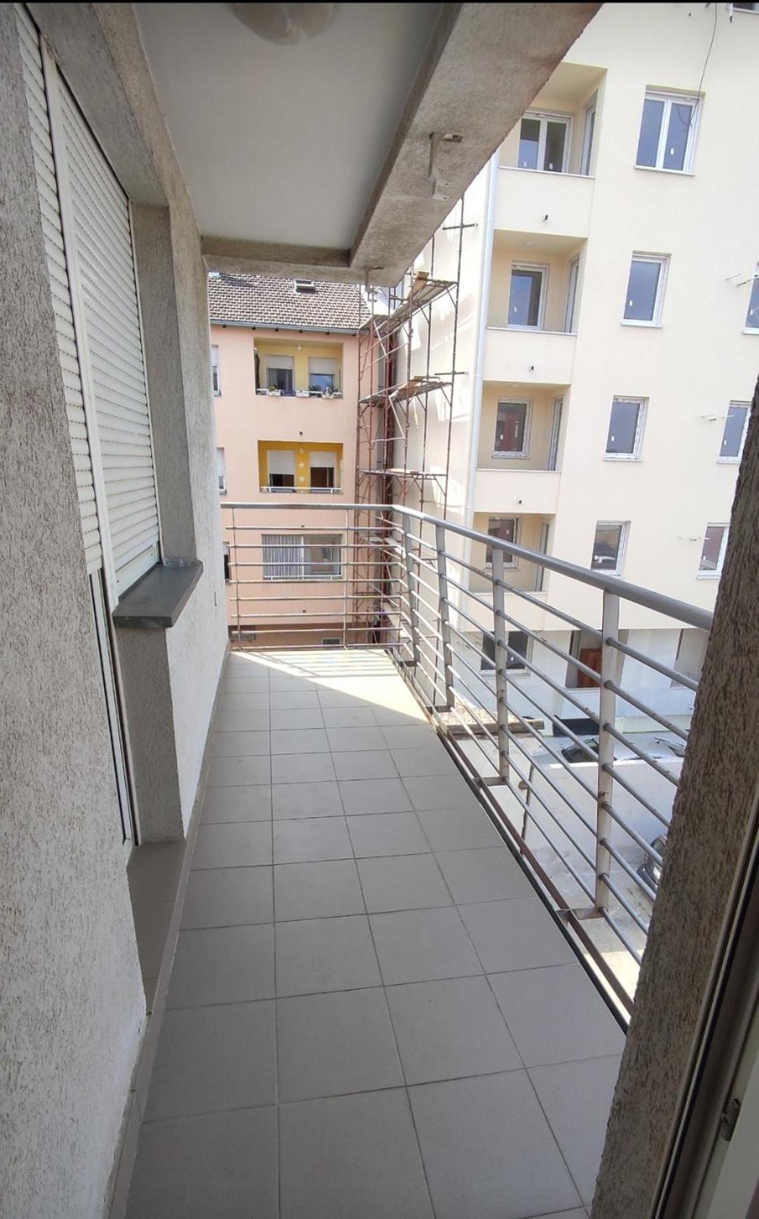 Jelena Apartments Novi Sad Dış mekan fotoğraf