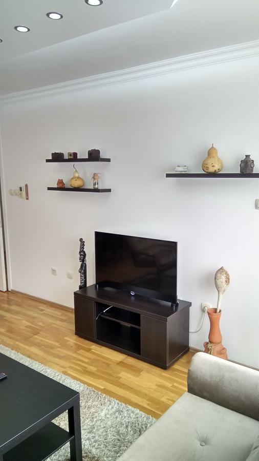 Jelena Apartments Novi Sad Dış mekan fotoğraf