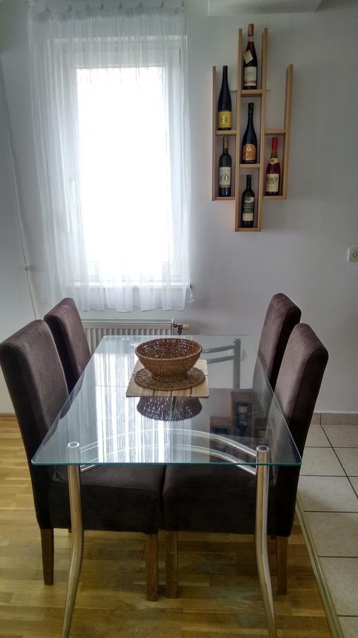 Jelena Apartments Novi Sad Dış mekan fotoğraf